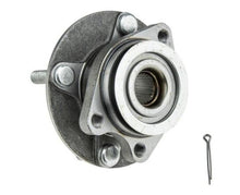 تحميل الصورة في عارض المعرض، Front Wheel Bearing &amp; Hub Assembly For NISSAN TIIDA 2004-2012 KLP/NS/100AB