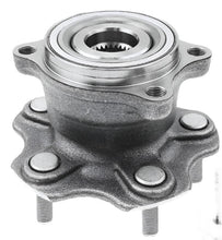 تحميل الصورة في عارض المعرض، Rear Left &amp; Right Wheel Hub Bearing Assembly for Infiniti FX35 2003-2008