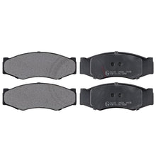 Load image into Gallery viewer, FRONT BRAKE PAD SET   FOR NISSAN  ATLAS/CARAVAN HOMY/TERRANO/TERRANO REGULUS  41060-05N85