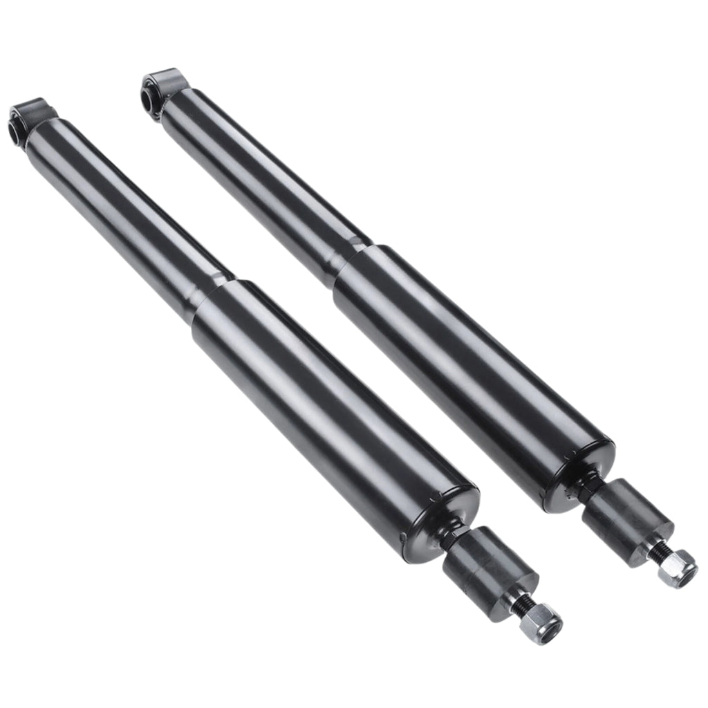 2x Shocks Absorber for Toyota Land Cruiser 2008-2011 2013-2021 Rear Left & Right 345087/48530-69395