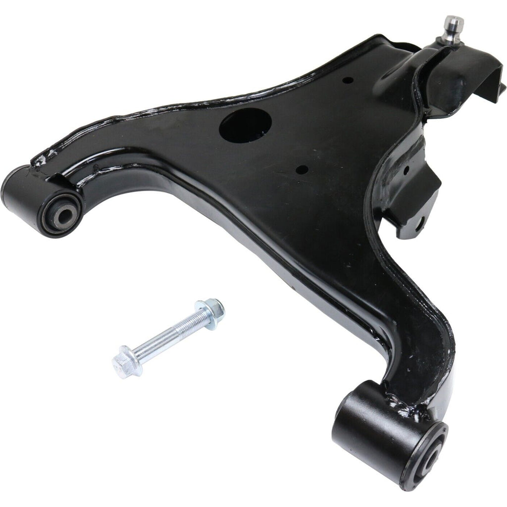 Control Arm For 04-15 Armada Pathfinder QX56 Titan Front Right Lower 54500ZR00A,54500-7S002