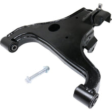 Load image into Gallery viewer, Control Arm For 04-15 Armada Pathfinder QX56 Titan Front Right Lower 54500ZR00A,54500-7S002