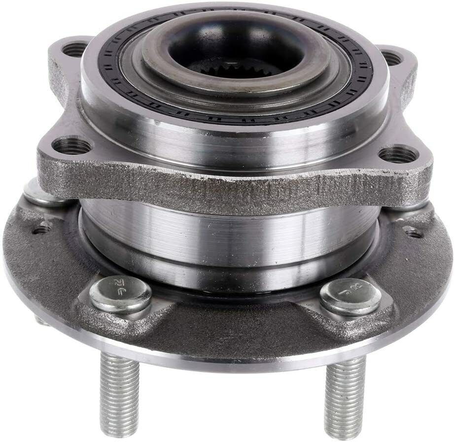 Front Wheel Hub Bearing For Hyundai Sonata Tucson 2016-2019 Kia Optima 51750-C1000