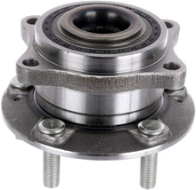 تحميل الصورة في عارض المعرض، Front Wheel Hub Bearing For Hyundai Sonata Tucson 2016-2019 Kia Optima 51750-C1000