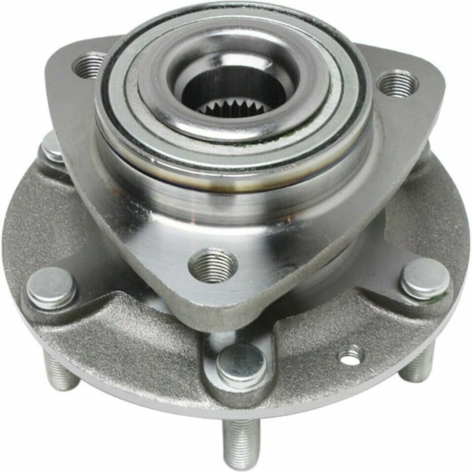 Front Wheel bearing Hub Assy for 07-10 Hyundai Entourage / 2006-2014 Kia Sedona 515090