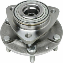 Load image into Gallery viewer, Front Wheel bearing Hub Assy for 07-10 Hyundai Entourage / 2006-2014 Kia Sedona 515090