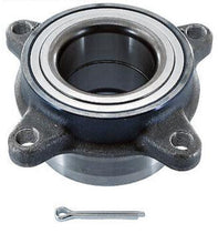 تحميل الصورة في عارض المعرض، Wheel Bearing Front MITSUBISHI L200 PAJERO TRITON MR992374