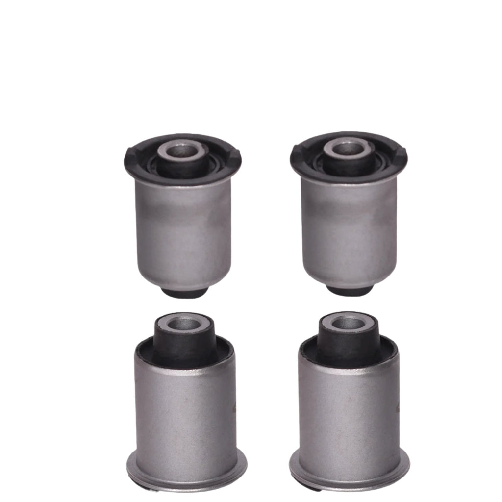 Rear Upper Lower Control Trailing Arm Bushing Kit 12 For Nissan Pathfinder 05-14 55150-EB300