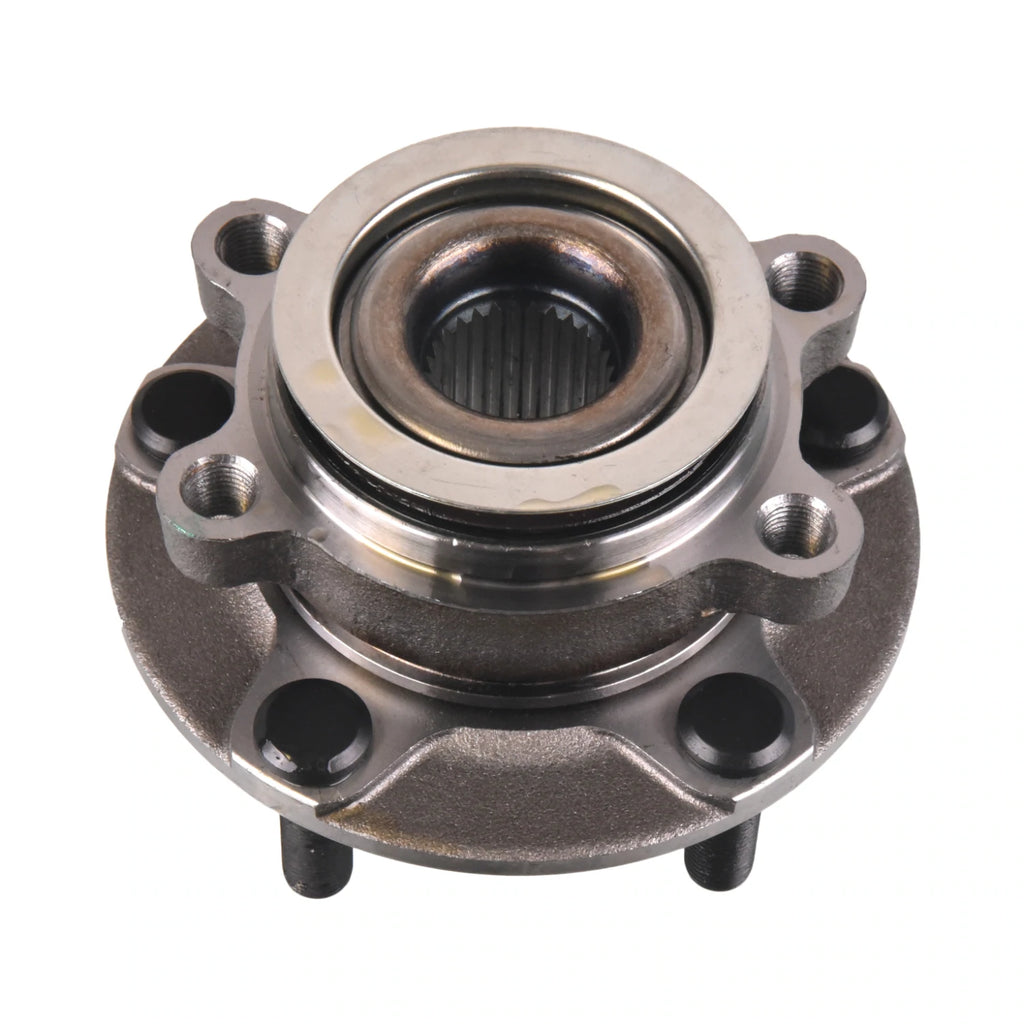 Qashqai Front Wheel Bearing Hub ABS  Nissan  40202-JG000