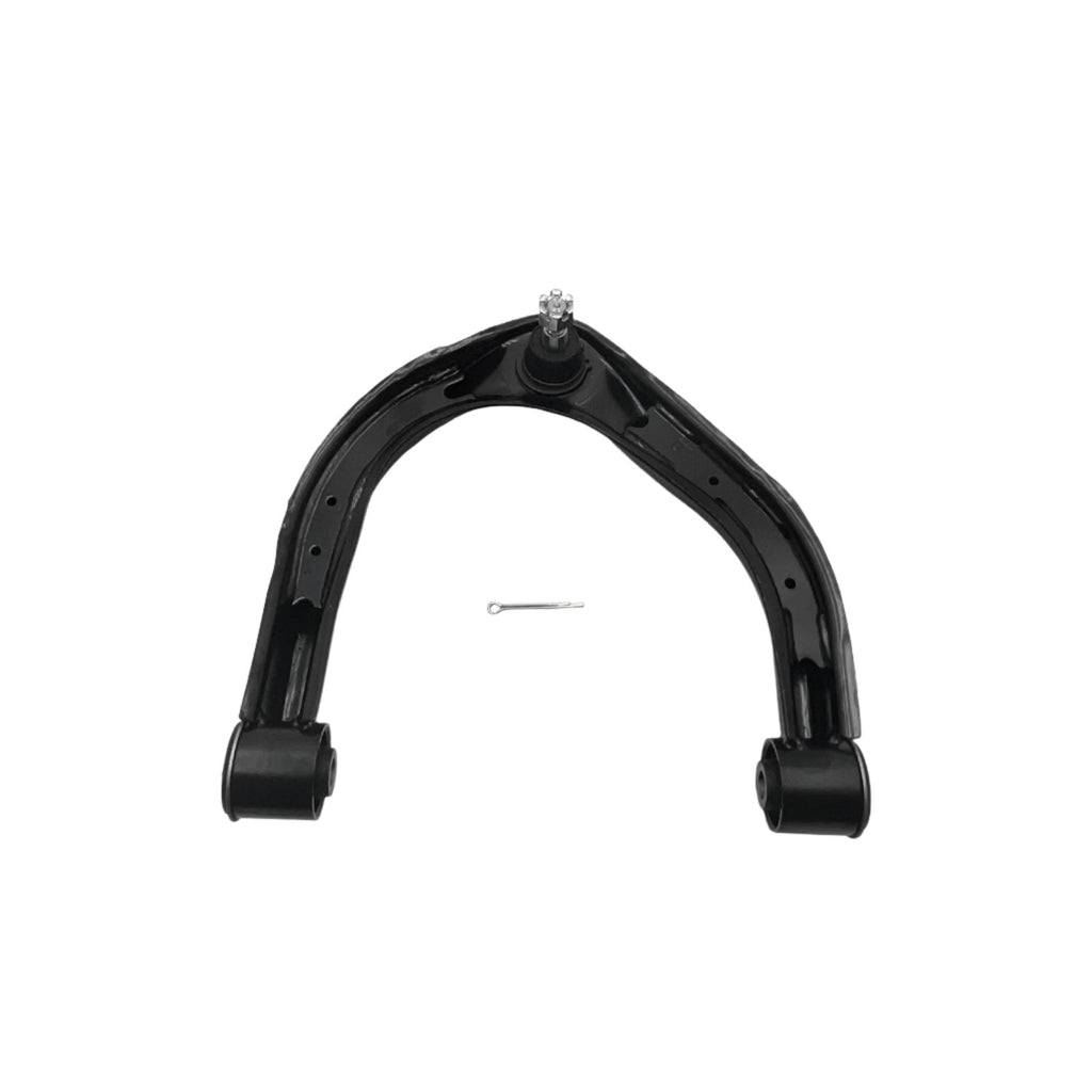 2 PCS OE QUALITY Front Upper Control Arms for 04-23 TITAN, 05-16 ARMADA 54524-7S000,54525-7S000