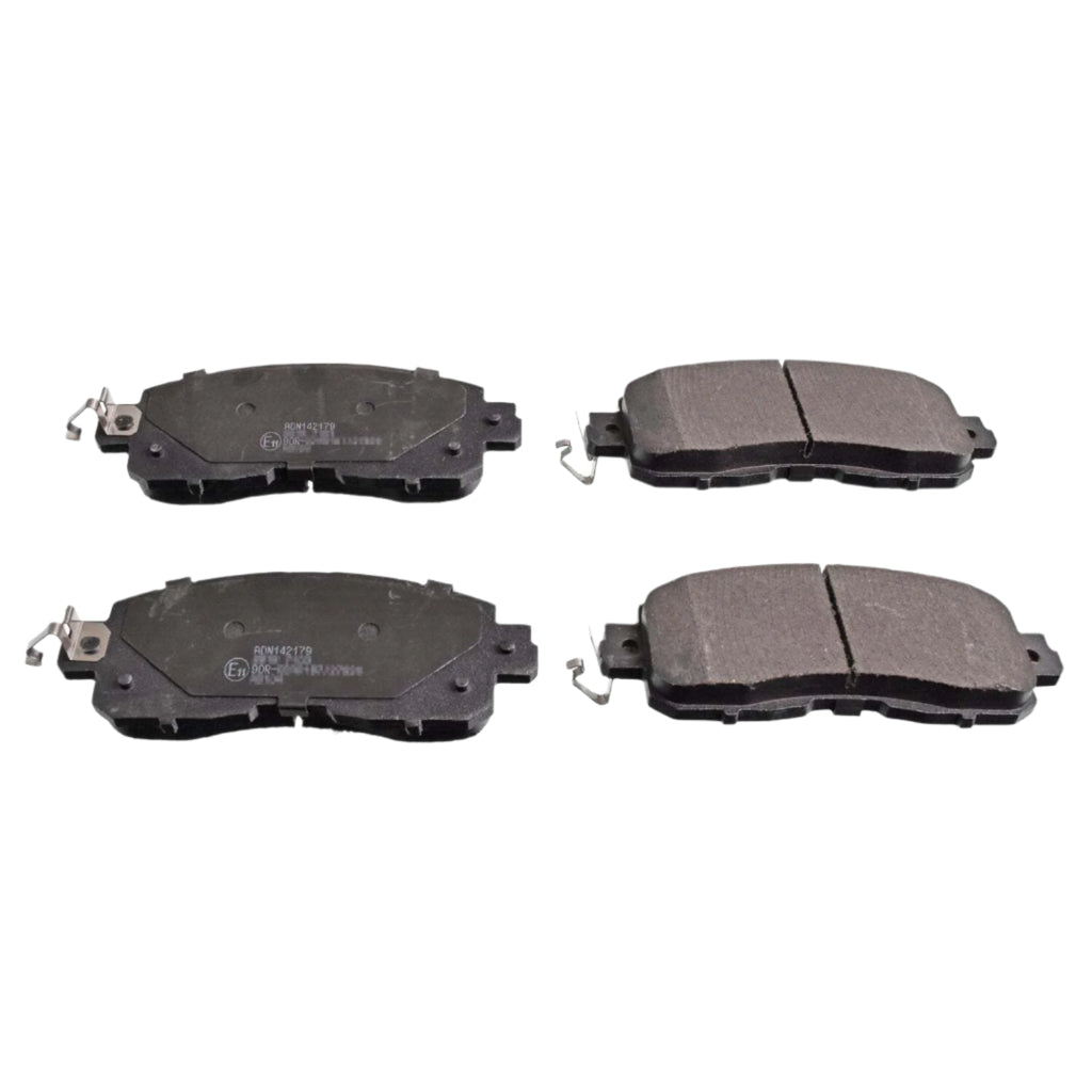 Front Brake Pads  Nissan Altima 2015-2023, Leaf, Xtrial 2015 D1060-3TA0A