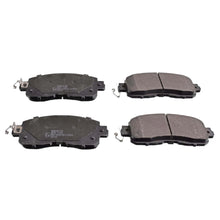 Load image into Gallery viewer, Front Brake Pads  Nissan Altima 2015-2023, Leaf, Xtrial 2015 D1060-3TA0A