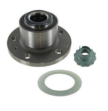 Audi Wheel Bearing Kit Front Left or Right  VKBA3569 6C0407621 6Q0407621AH 6Q0407621AJ VKN600