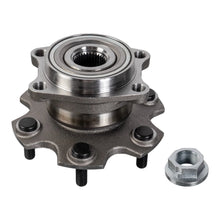 Load image into Gallery viewer, Shogun Rear Wheel Bearing Kit Fits Mitsubishi 3780A007 S1 ,ADC48355