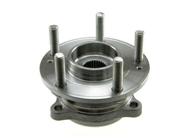 Rear Wheel Hub Bearing Hyundai & Kia 51750-2B010  / 51750-3J000