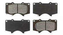 Load image into Gallery viewer, For 2005-2020 TOYOTA TACOMA FRONT CERAMIC BRAKE PADS FVP   04465-AZ200 (04465-04070)