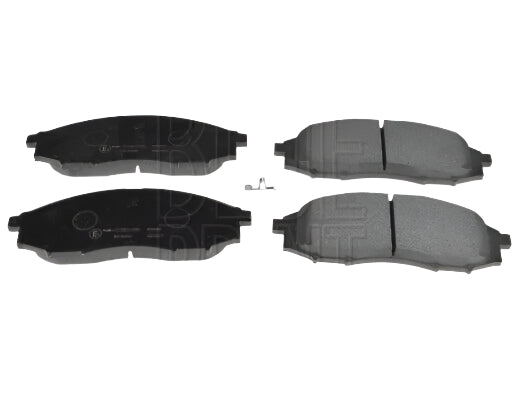 Front Brake Pads Set for Nissan  Navara (D22) D1060VK190