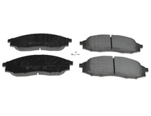 Load image into Gallery viewer, Front Brake Pads Set for Nissan  Navara (D22) D1060VK190