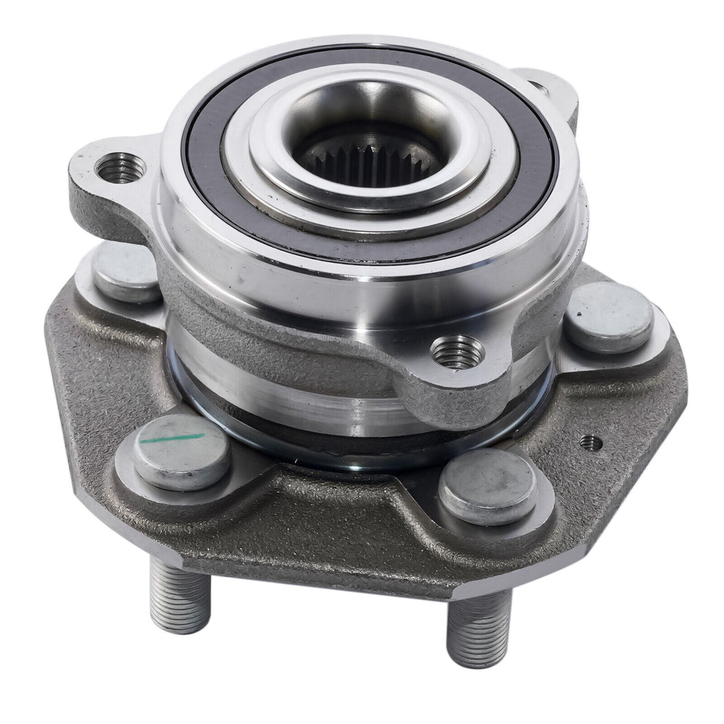 Rear Wheel Hub Bearing Assembly for Tesla Model 3 2021-2022 Model Y 2020-2022 1044123-00-A