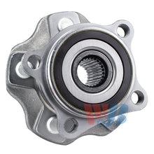 تحميل الصورة في عارض المعرض، Rear Wheel Hub Bearing For 2010 2011 2012 2013 2014 2015 Lexus RX350 RX450h AWD 512365