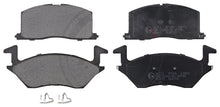 Load image into Gallery viewer, FRONT BRAKE PAD SET DISC BRAKE   FOR TOYOTA STARLET/IV / Toyota Starex 04465-10020