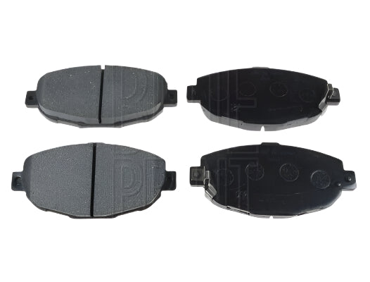 FRONT Brake Pads Set fits TOYOTA ARISTO  / Soare 04465-24020