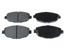 Load image into Gallery viewer, FRONT Brake Pads Set fits TOYOTA ARISTO  / Soare 04465-24020