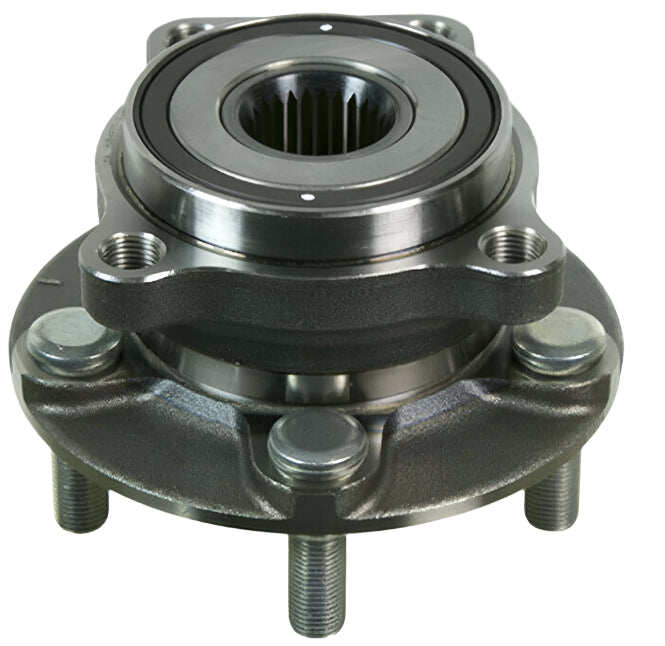 Front Wheel Bearing Hub for Subaru Outback Forester Legacy Impreza 28373-SC000