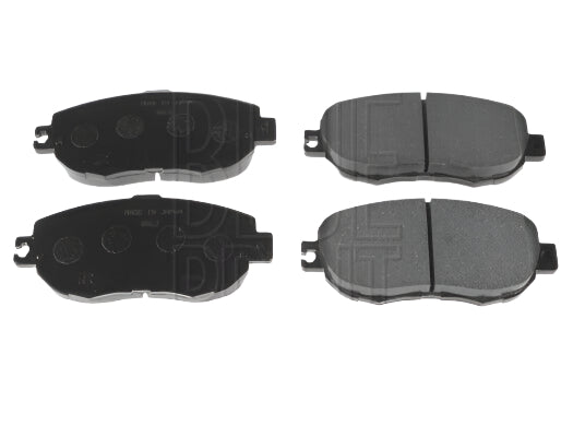 FRONT BRAKE PAD SET DISC BRAKE FOR LEXUS TOYOTA Celsior 04465-50030