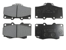 Load image into Gallery viewer, FRONT Brake Pad Set, disc brake for TOYOTA   Hilux / Hilux Surf/ Land CruiserPrado / Van (04465-35030)