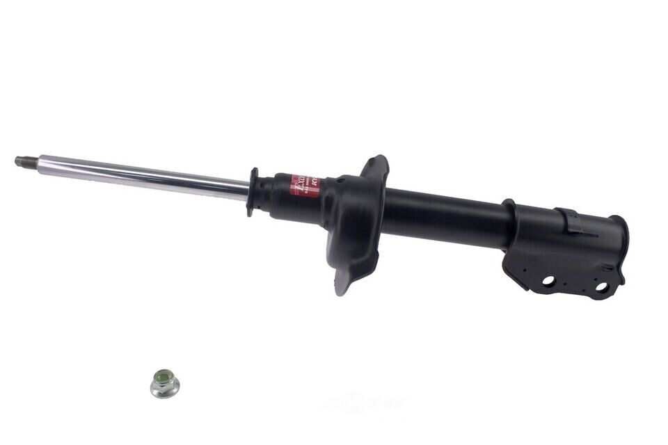 2007-2012 Mazda CX-7 Front Left Suspension Strut 339156