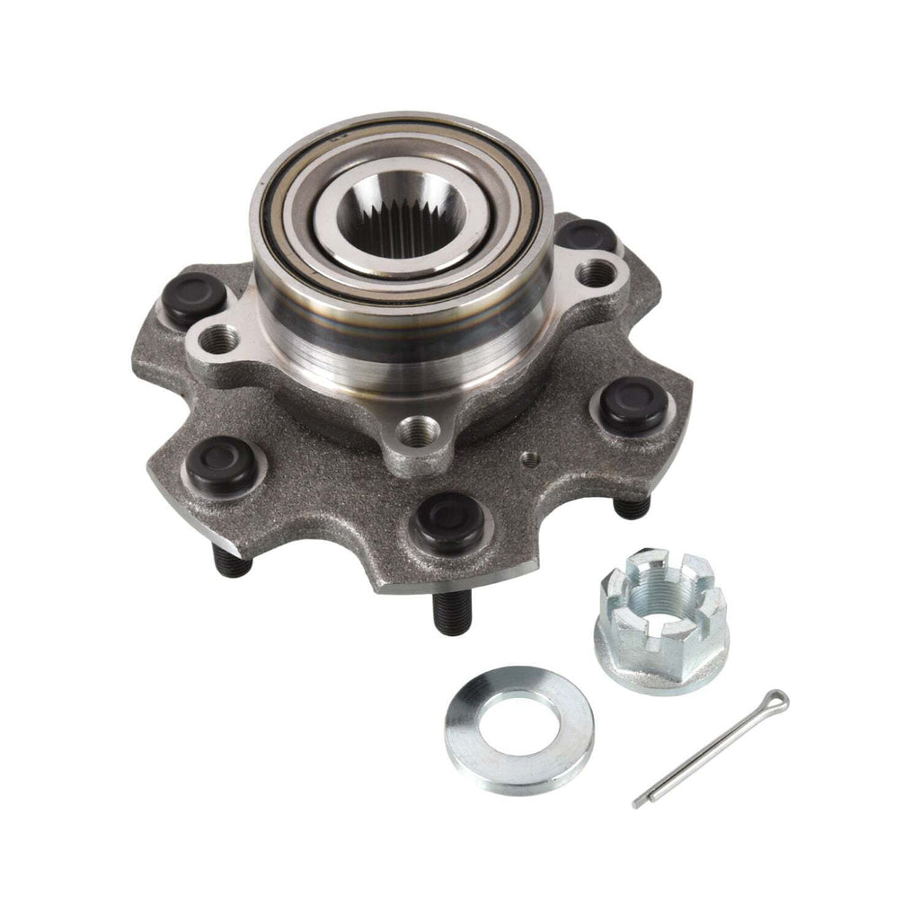 Front Wheel Hub Bearing For Mitsubishi Montero Pajero Shogun