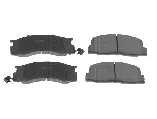 FRONT Brake Pad Set for TOYOTA Estima / Estima T/L/ Estima Emina/ Lucida / Lite /Town Ace Truck   (04465-28030)