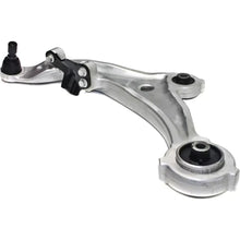 تحميل الصورة في عارض المعرض، 2009-2012 Murano Control Arm Front Driver Side Lower AWD 54501-1AA1A