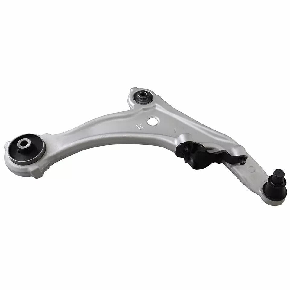 2009-2014 Nissan Maxima 2x Front Lower Control Arm & Ball Joint K622054/K622059