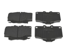 Load image into Gallery viewer, Brake Pad Set for  Toyota Land Cruiser Prado ADT34252 04465-60050