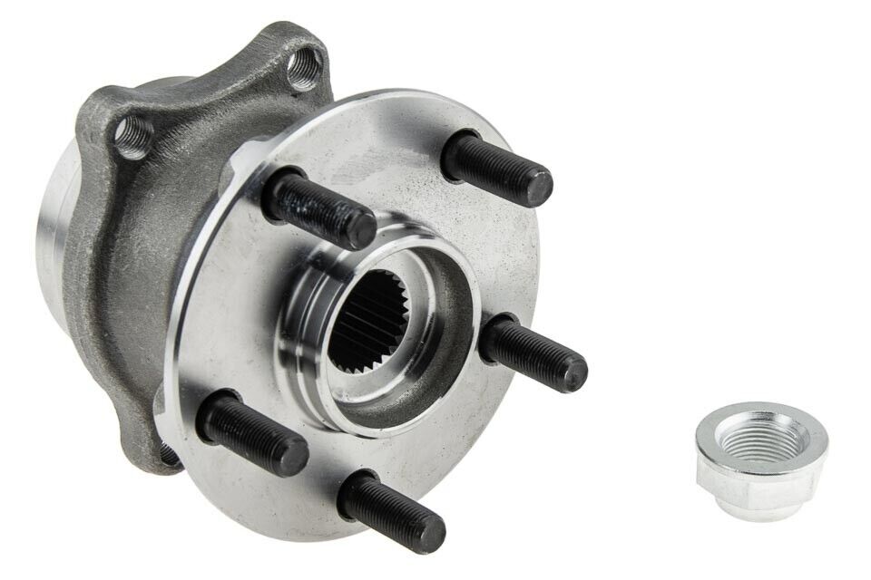 Rear Wheel Bearing & Hub Assembly For SUBARU FORESTER, TOYOTA 86 , SUBARU LEGACY OUTBACK 2847-3FG000