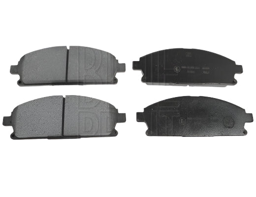 FRONT Brake Pad Set,for NISSAN  Patrol 2008-2022 D1060-1LB2A,D10608H71A