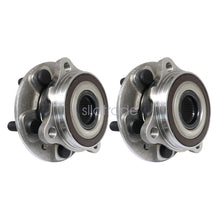 Load image into Gallery viewer, Front Wheel Hub Bearing For Jaguar F-Pace SVR Sport Utility 4-Door 5.0 2020 (LR090515)