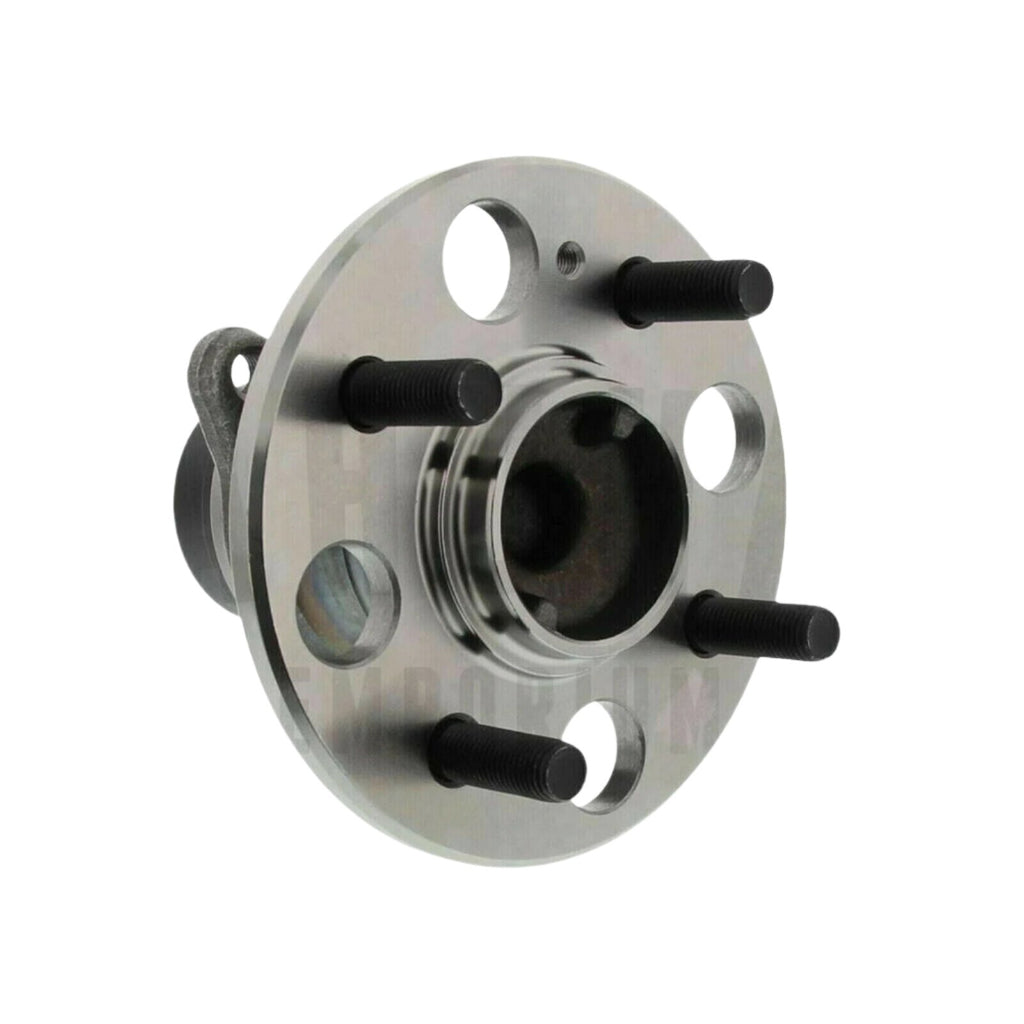 Hyundai I10 I20 Rear Wheel Bearing Hub With Abs 2008-2015 52750-1C100