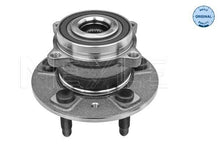 تحميل الصورة في عارض المعرض، WHEEL HUB FOR TESLA MEYLE 70-14 752 0000