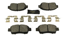 Load image into Gallery viewer, FRONT BRAKE PAD SET,  FOR TOYOTA  Platz / Probox /Succeed Van /Vit 04465-52030