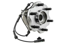 تحميل الصورة في عارض المعرض، Rear Wheel Bearing &amp; Hub Assembly For NISSAN PATROL 2010 + KLT/NS/504AB