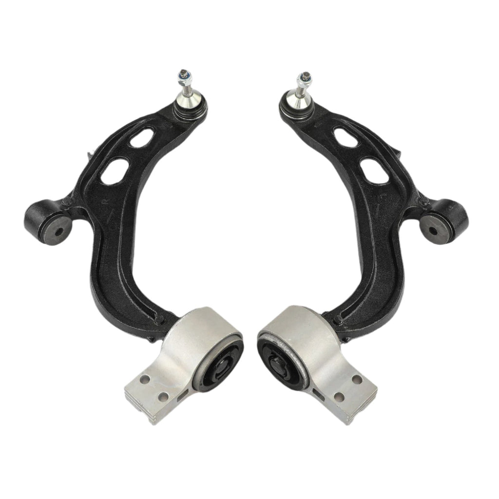 2x Front L & R Lower Control Arm & Ball Joint Assembly for Ford Flex Lincoln MKS FA5Z-3078A,FA5Z-3079A