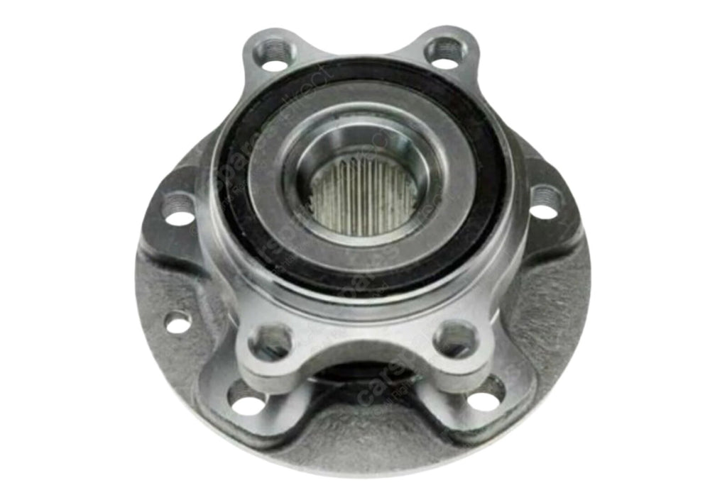 FRONT HUB WHEEL BEARING FOR NISSAN QASHQAI MK2 2013-ON BRAND NEW KIT 40202-4EA0A