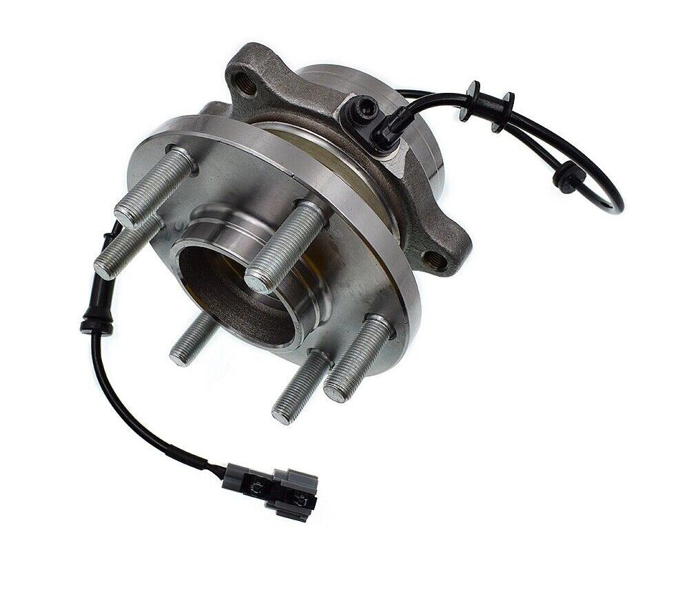 FRONT WHEEL HUB ASSY FIT FOR NISSAN NAVARA 40202-JR70A