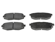 Load image into Gallery viewer, Brake Pad Set, disc brake for SUBARU TOYOTA   ADS74235  (SU003-10628)