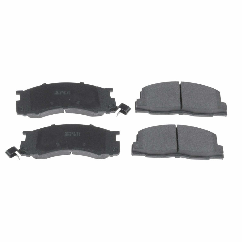 Front Brake Pads  Toyota Delta Van / Lite /Town Ace Van /Town Ace Truck  04465-27010