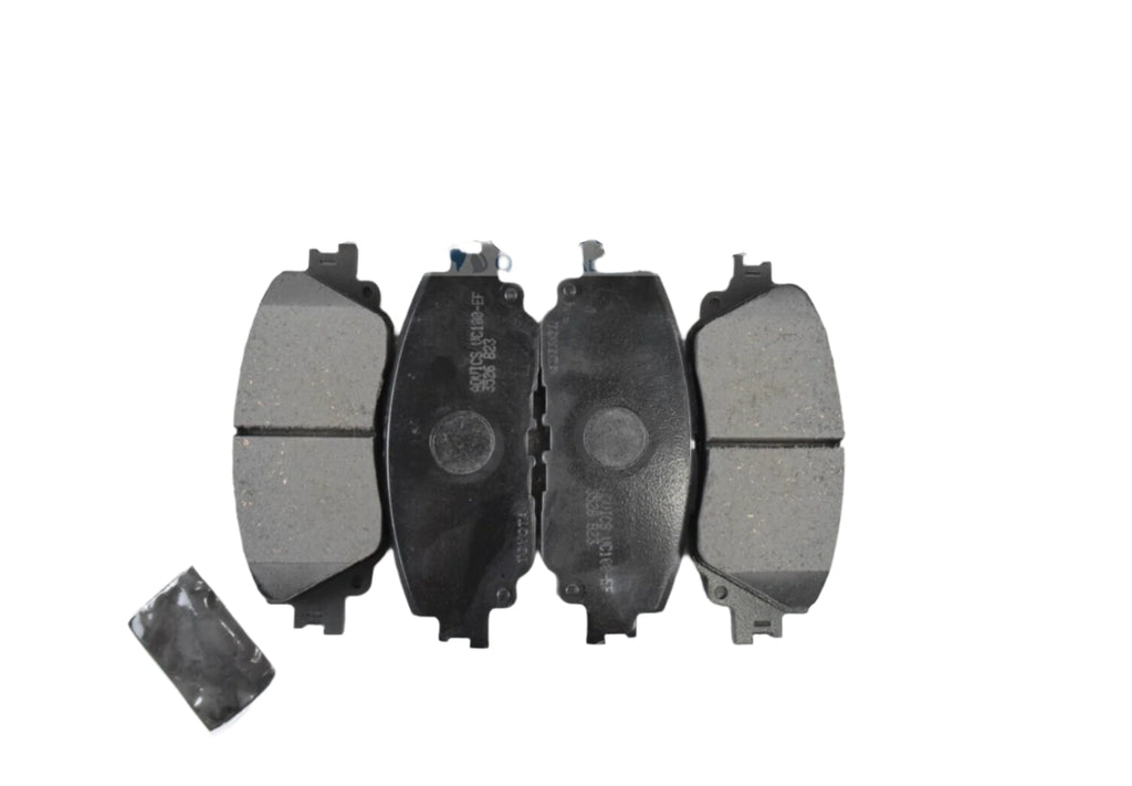 Toyota C-HR 2018-2022 Front Brake Pads Set  04465-AZ227