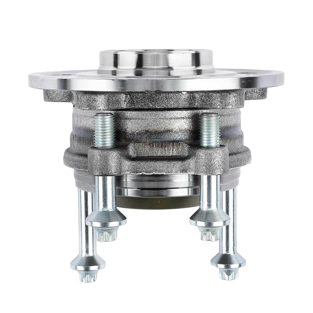 Front LH / RH Wheel Hub Bearing Assembly for Mercedes-Benz C300 E300 W213 GLC300